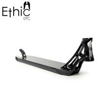 ETHIC DTC DECK PANDEMONIUM TRANS BLACK 530