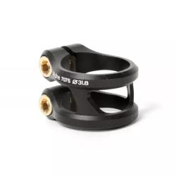 ETHIC DTC OVERSIZED CLAMP SYLPHE BLACK