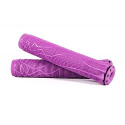 ETHIC DTC HANDGRIPS PURPLE