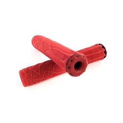 ETHIC DTC HANDGRIPS RED