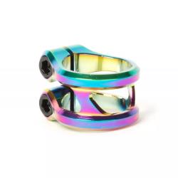 ETHIC DTC OVERSIZED CLAMP SYLPHE NEOCHROME