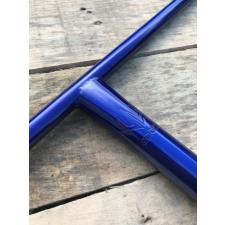 Entity Pro Titanium Origin Candy Blue Bar