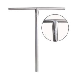 Entity Titanium t bar Raw 