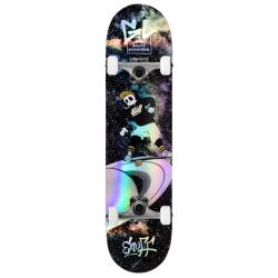 Enuff Skully Hologram Complete Black