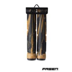 Fasen - Hand Grips - Gum/Black