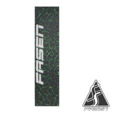 FASEN GRIPTAPE LAVA GREEN