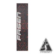 FASEN GRIPTAPE LAVA RED