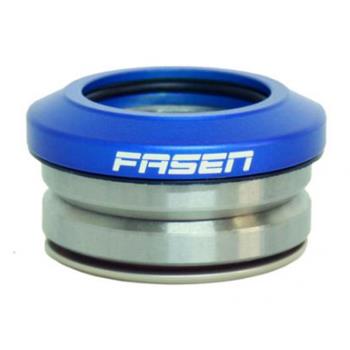 Fasen Integrated Head Set Blue