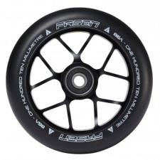 Fasen Jet Wheels 110mm Black - SOLD IN PAIRS