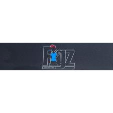 Figz Logo Grip Tape