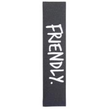 FRIENDLY GRIPTAPE BLACK/WHITE