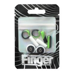 Blunt Finger Scooter Parts - Black 