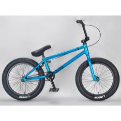 Mafia Gusta 18" BMX Bike Teal