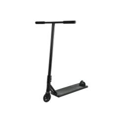 Grit 2026 Invader Scooter - Black