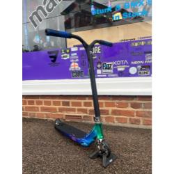 SnS Custom Scooter No. 26