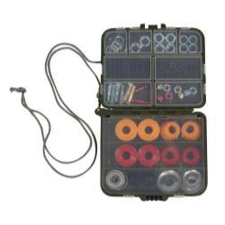 Independent Set Genuine Spare Tool Set