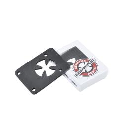 Indy Riser Pads SHOCK PADS Black 1/8 IN (Pack of 2)