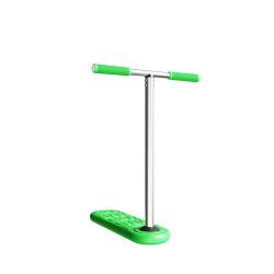 Indo X70 670 Ltd Edition Green Gravity Trampoline Scooter