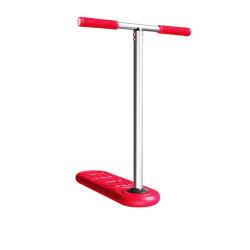 Indo X70 570 Ltd Edition Red Rocker Trampoline Scooter