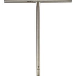Longway Kronos Titanium Pro Scooter Bar Raw 650mm