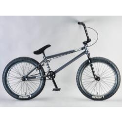 Mafia Kush 2+ Justice BMX Bike