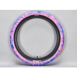 Lagos RSR 20&quot; (Pair) - Blue/Pink Marble