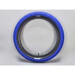 Lagos RSR 20&quot; (Pair) - Blue/Black