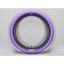 Lagos RSR 20&quot; (Pair) - Purple/Black