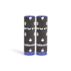 Collective LA PLAGA Pegs Blue