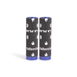 Collective LA PLAGA Pegs Blue