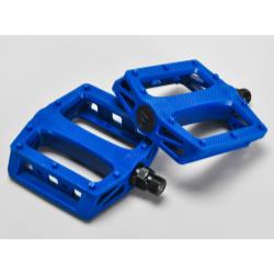 MAFIA PEDALS BLUE