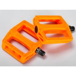 MAFIA PEDALS ORANGE