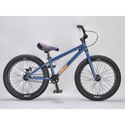 Mafia Medusa 20&quot; Slate Grey Wheelie Bike