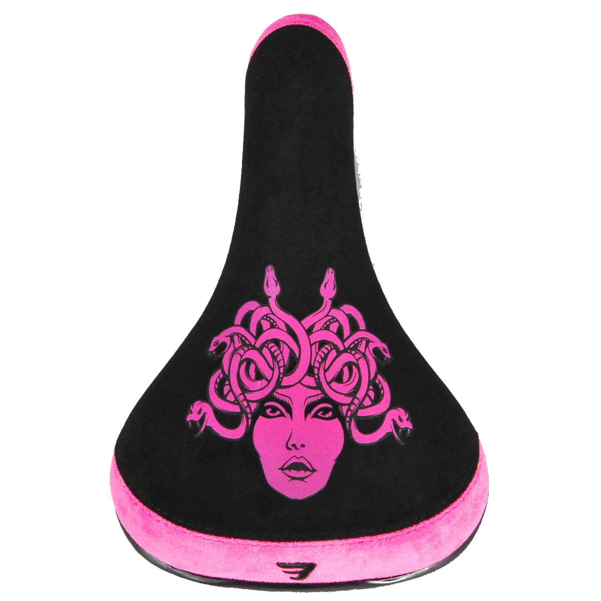 Mafia Bikes MEDUSA Wheelie Seat Pink