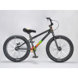 Mafia Medusa Medus-jah 20" Wheelie Bike