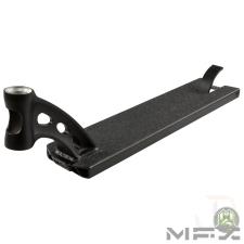 MFX JUZZY CARTER 22" x 5" STREET DECK