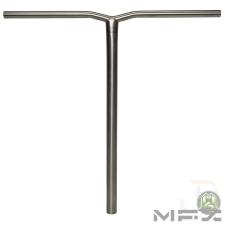 MFX BAMF TITANIUM BARS 26&quot; x 26&quot; - RAW