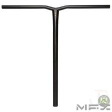 MFX BAMF TITANIUM BARS 26&quot; x 26&quot; - MATT BLACK