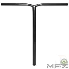 MFX BAMF TITANIUM BARS 26&quot; x 26&quot; - CARBON WRAPPED