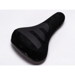 *NEW* Mafia Logo Seat - Black
