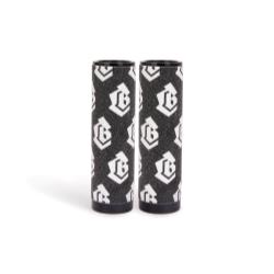 Collective MONOGRAM Pegs Black
