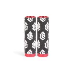 Collective MONOGRAM Pegs Red