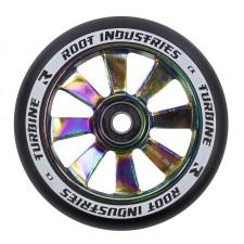 Root Industries Turbine Stunt Scooter Wheels 110mm - Rocket Fuel - Pair