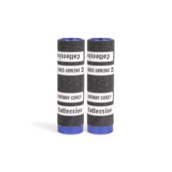 Collective ONEWAY COREY Pegs Blue