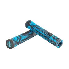 Oath Bermuda Grips Blue Marble