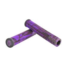 Oath Bermuda Grips Purple Marble