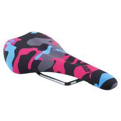 DMR - OiOi Bike Saddle - Miami Camo