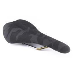 DMR - OiOi Bike Saddle - Black Camo