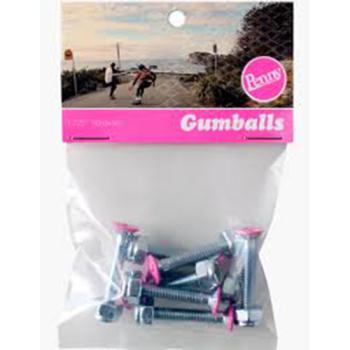 Penny Deck Bolts (Pack)