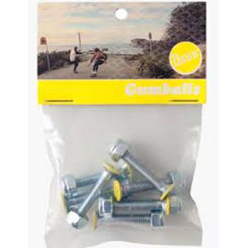 Penny Deck Bolts (Pack)
